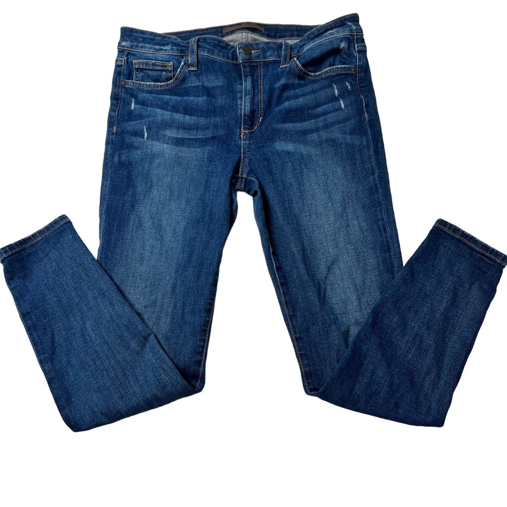 Joe's Jeans Skinny Ankle